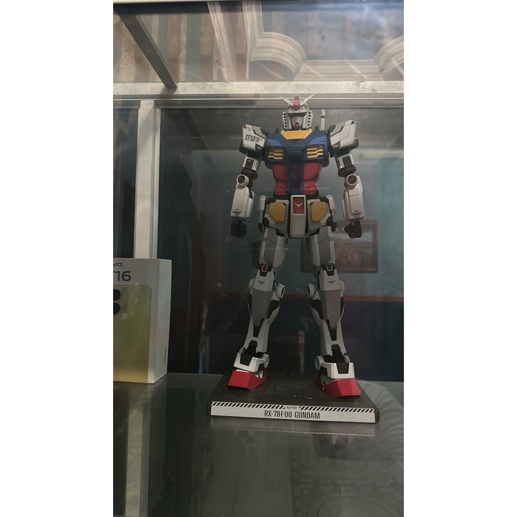 RX-78 f00 1/48