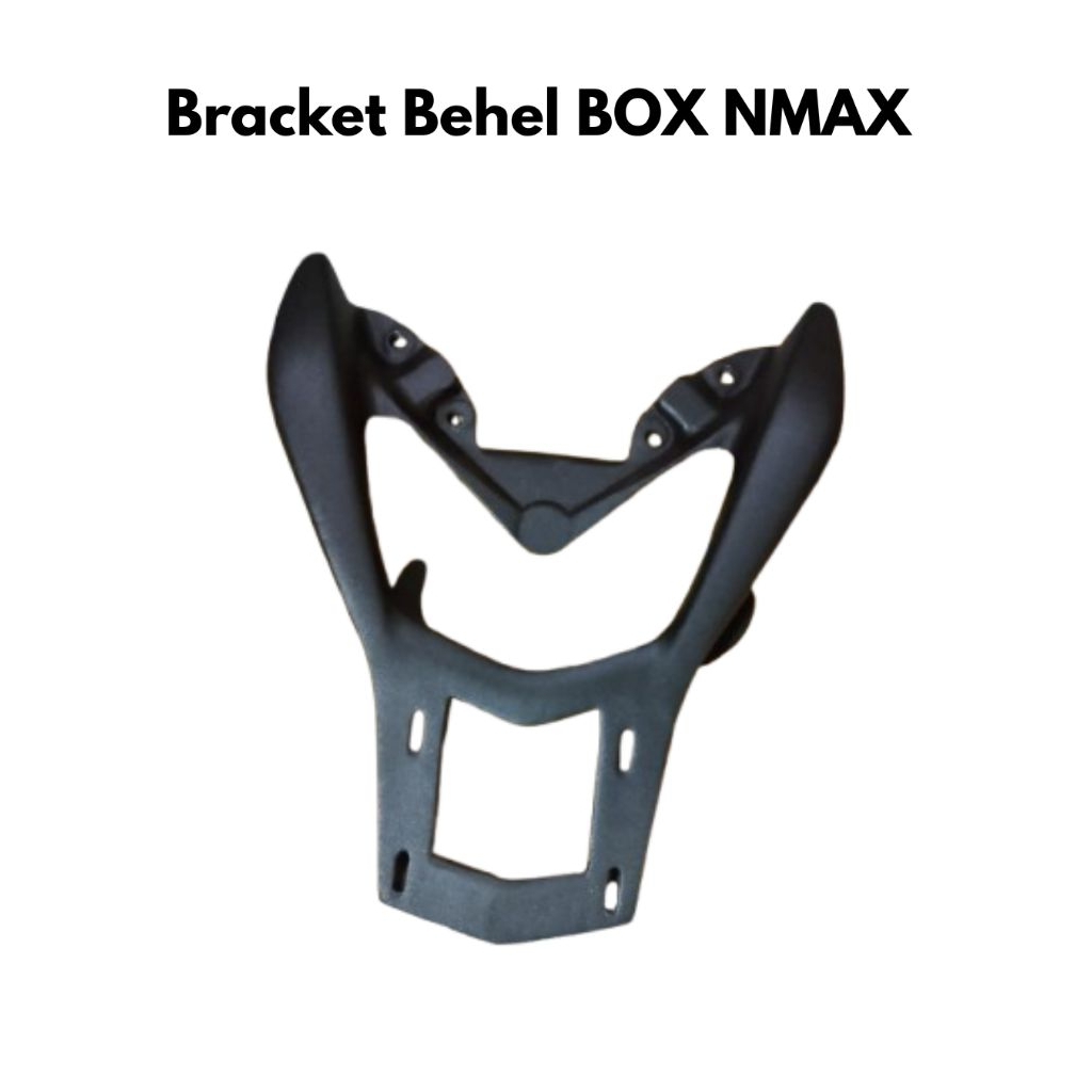 Behel ori motor nmax box