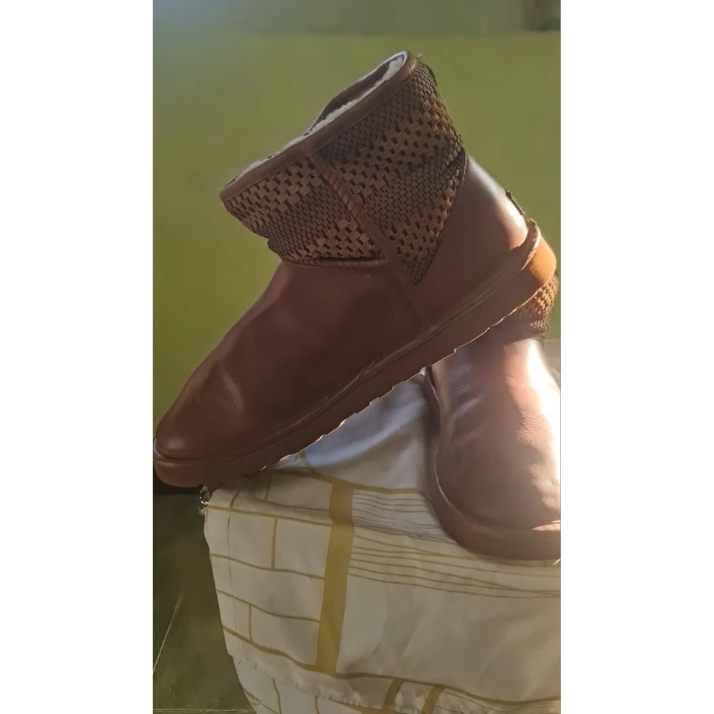 UGG Winter Boots
