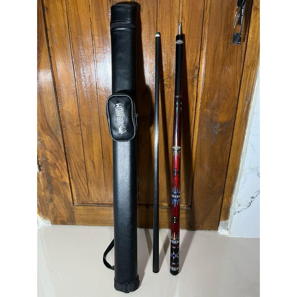 Stick Billiard Yfen M2 second