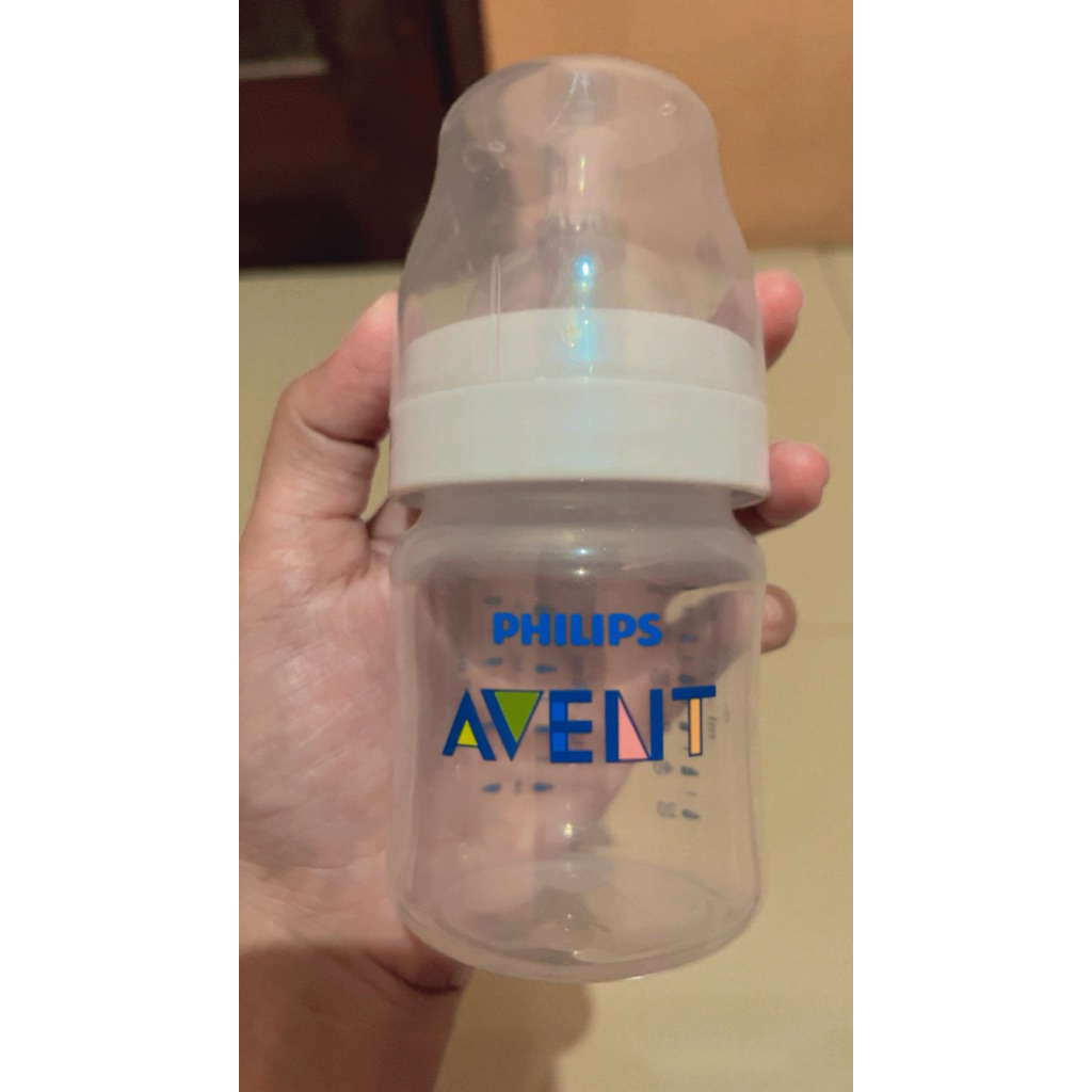 Botol susu philips avent