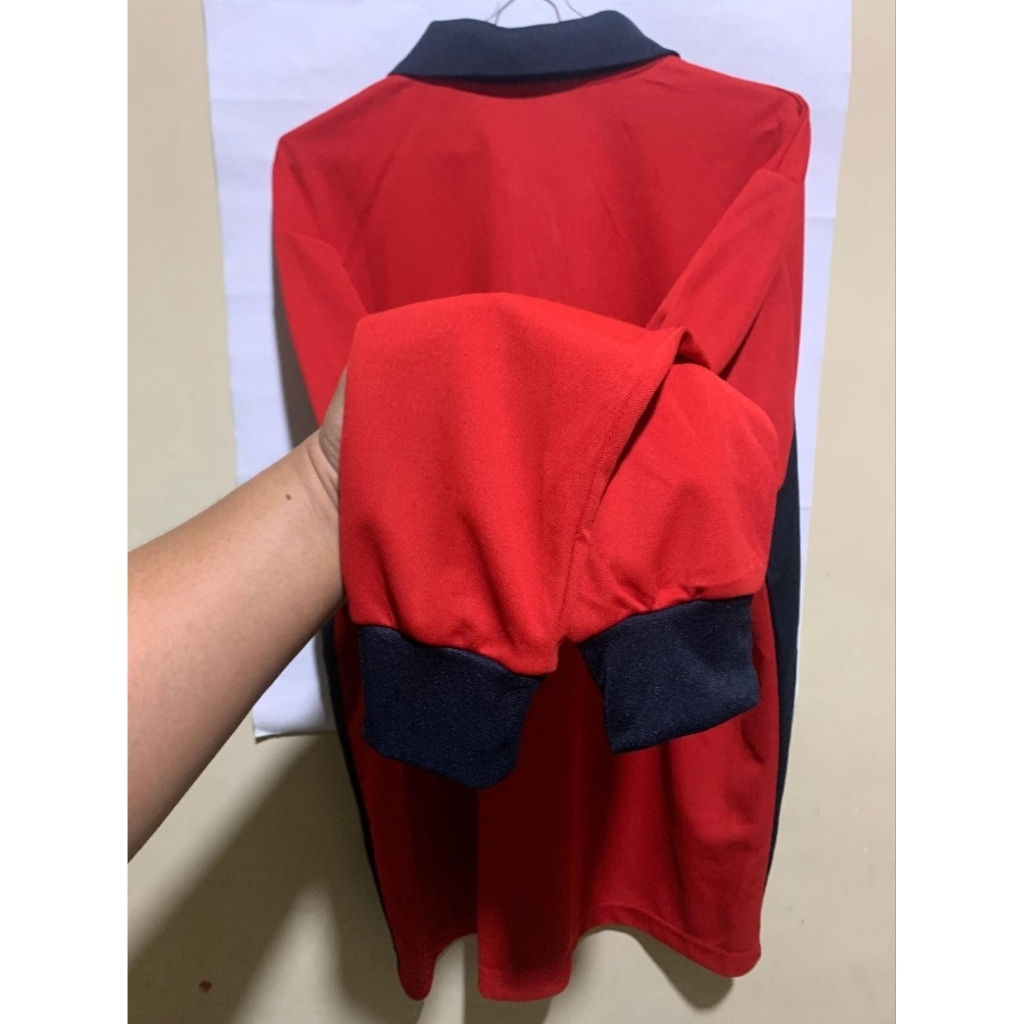 Kaos Polo FNC Kolon Kerah Jersey NEW