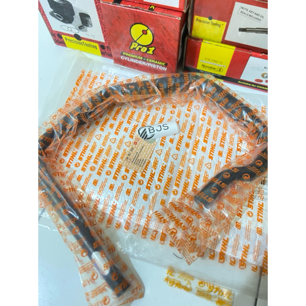 stang Senso stihl ms070/720 chainsaw gergaji mesin