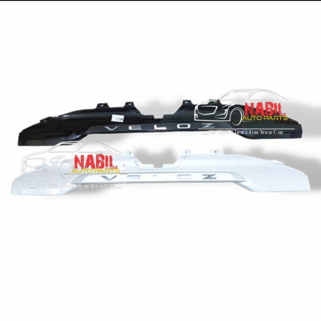 TrunkLid Bagasi Veloz 2022 UP Original