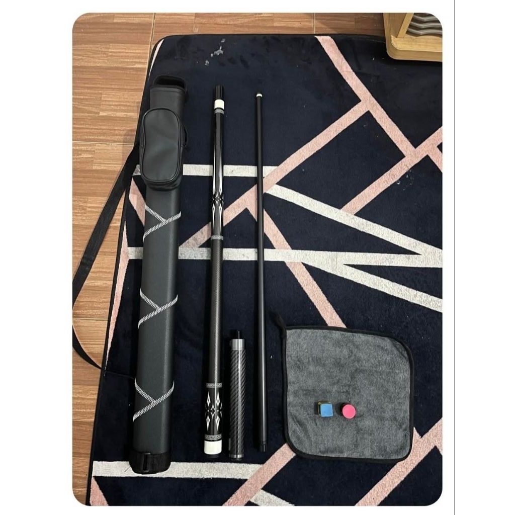 stick Biliard Divine