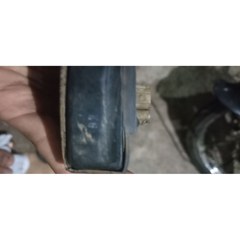 CDI SHOGUN KEBO ORIGINAL COPOTAN