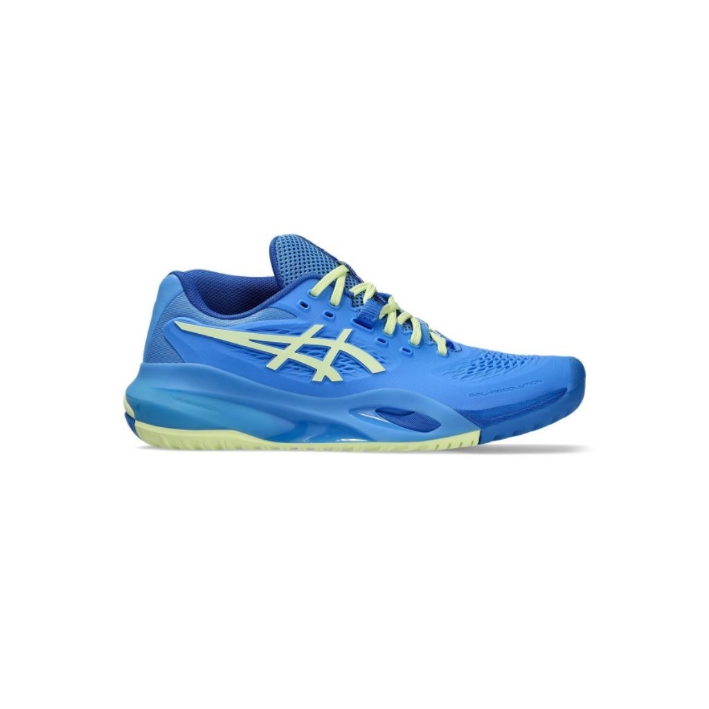 Sepatu Padel Tenis Asics Resolution X Pria Wanita