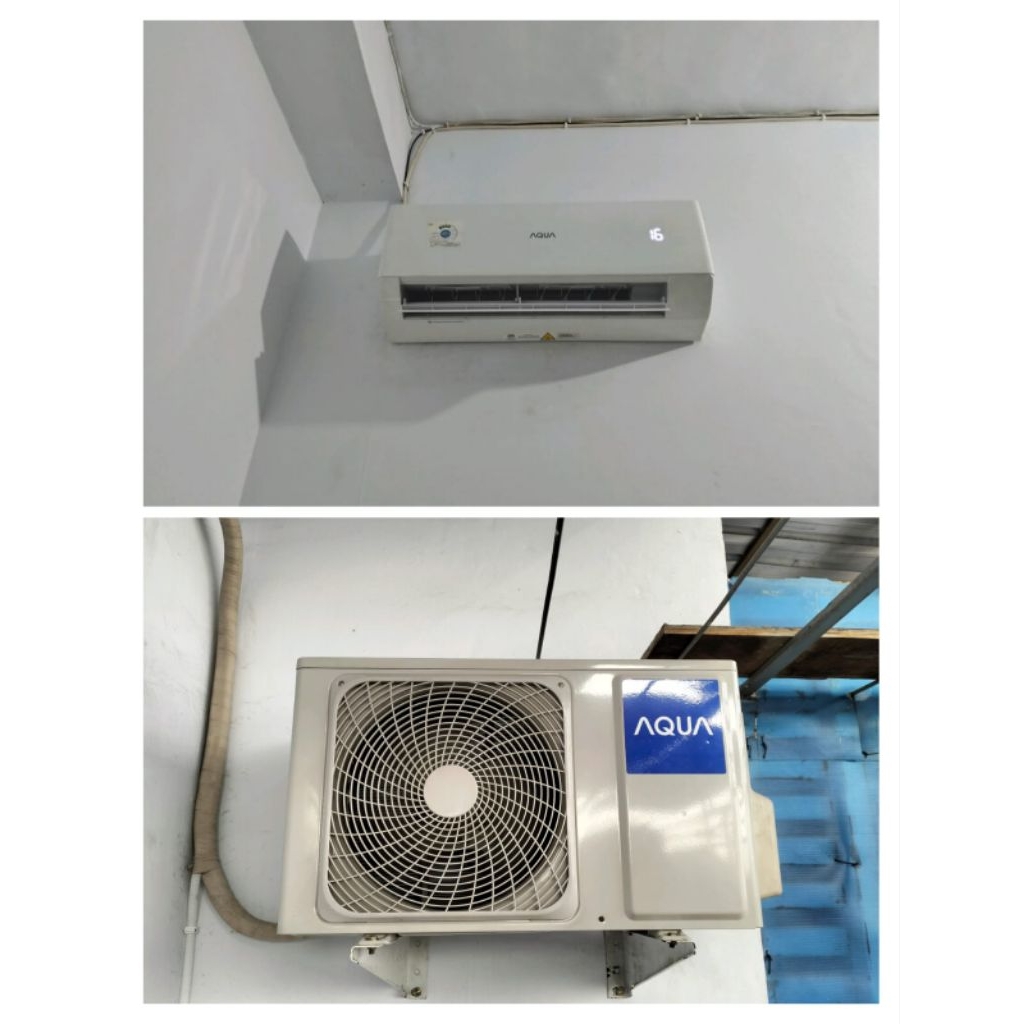 AC MERK AQUA 0,5PK ORISINIL