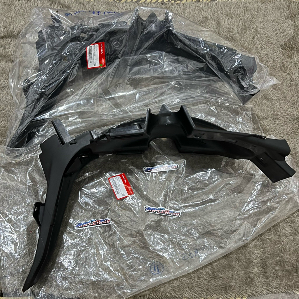 Spakbor Belakang Wave 125 Bagol Wave Bagol Karisma Bagol Original Honda Thailand