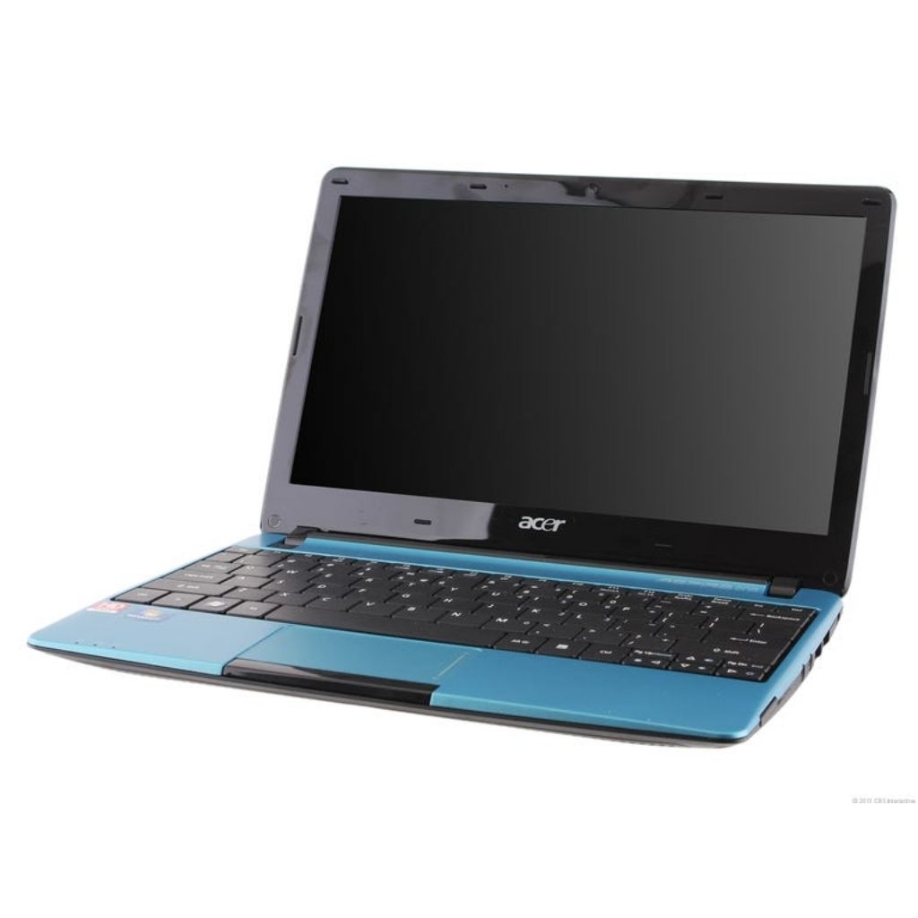 Notebook Acer Aspire One 722