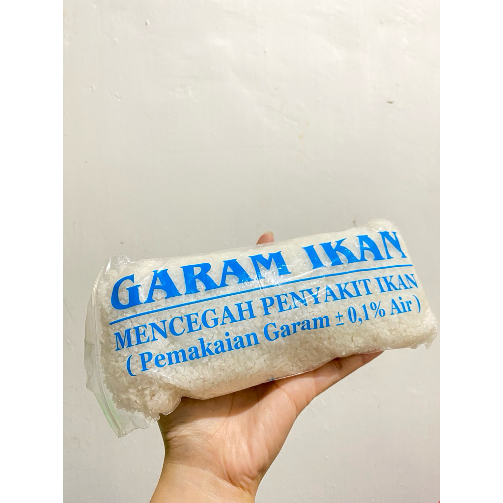 media filter garam ikan