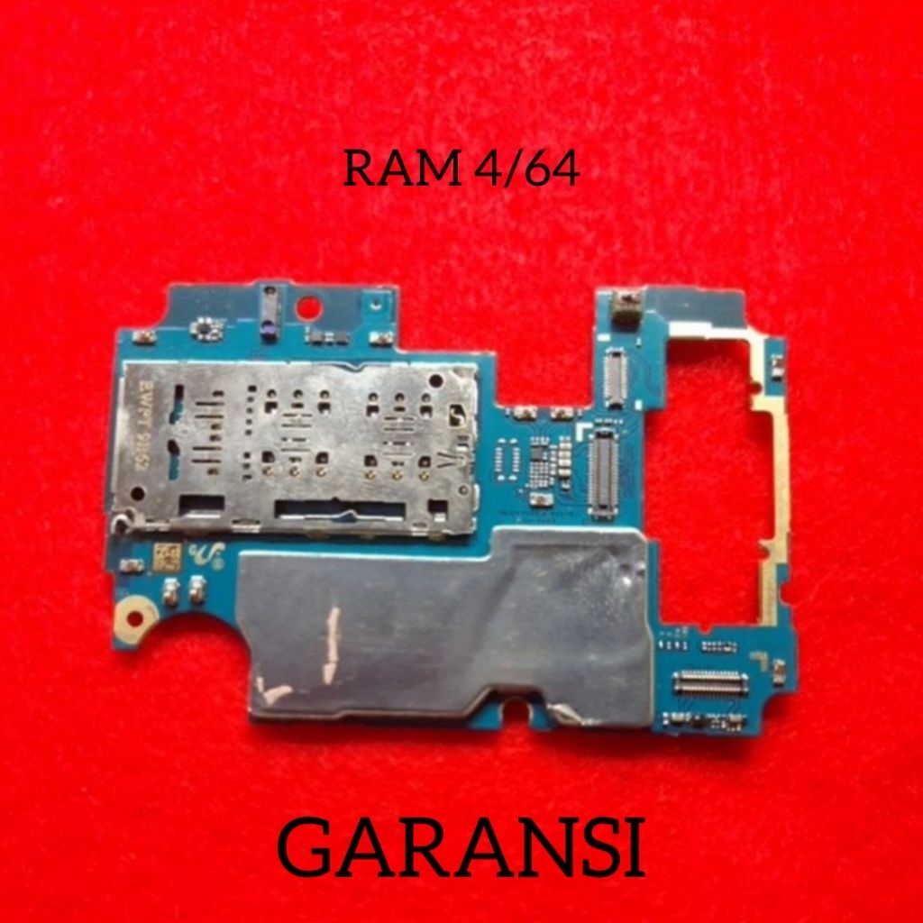 MESIN PCB SAMSUNG A50S SM-A507F RAM 4/64 NORMAL GARANSI