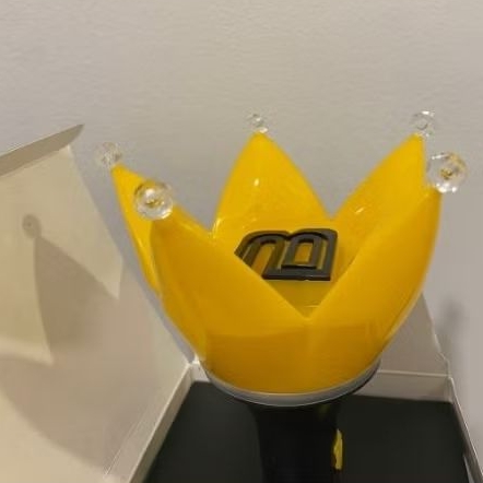 [PRE ORDER] BIGBANG - OFFICIAL LIGHT STICK VER4