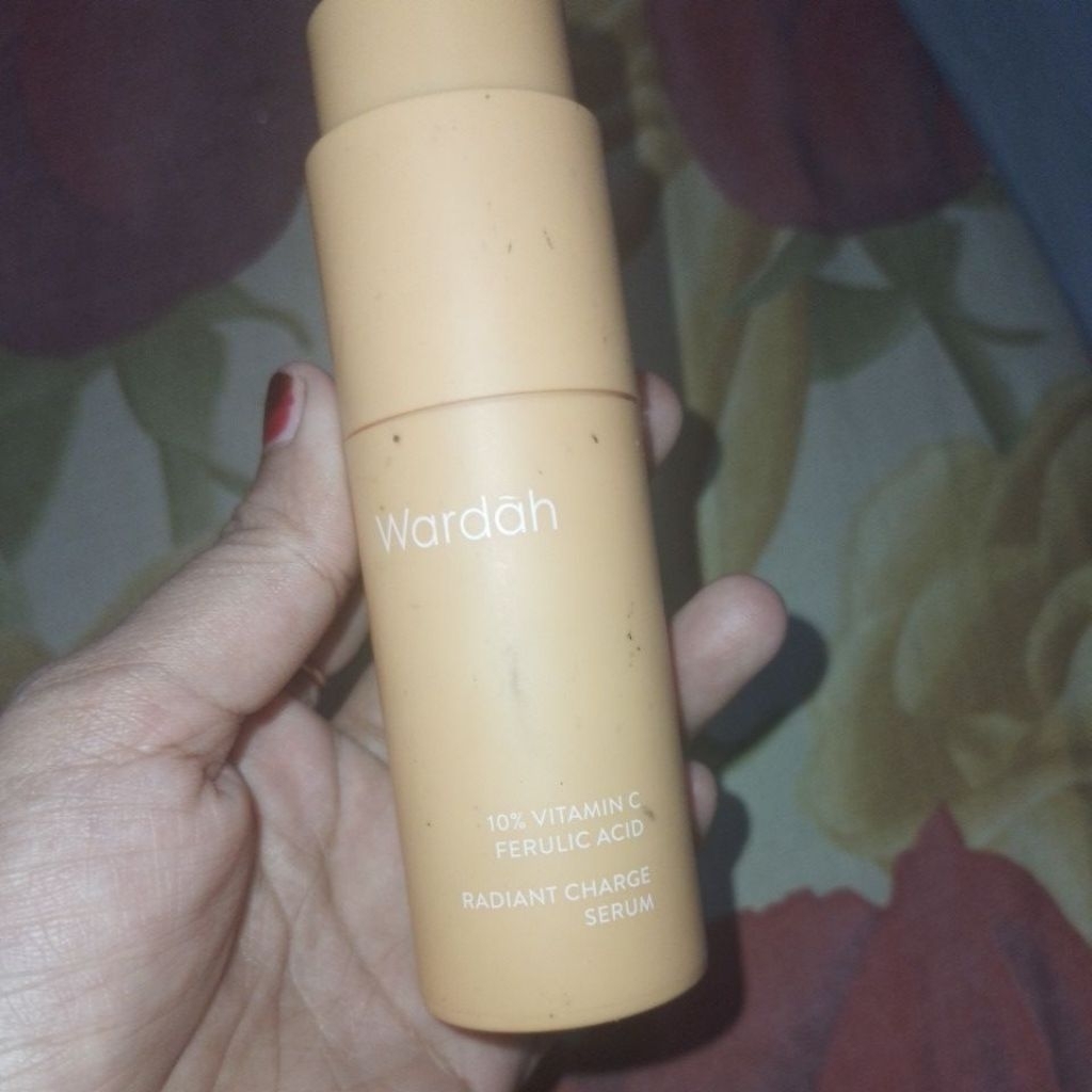 Wardah 10 % Vitamin C Serum