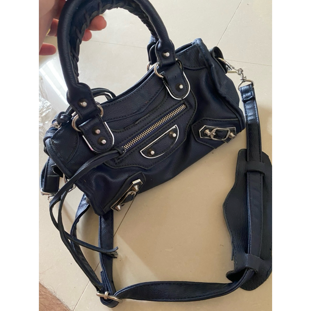 Pl tas Balenciaga