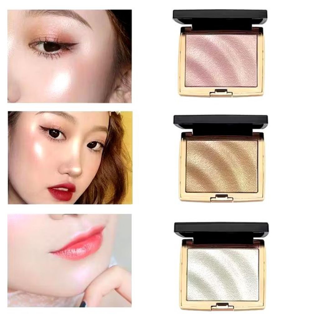 [ BPOM ] ORI HOJO HIGHLIGHTER MAKE UP WAJAH