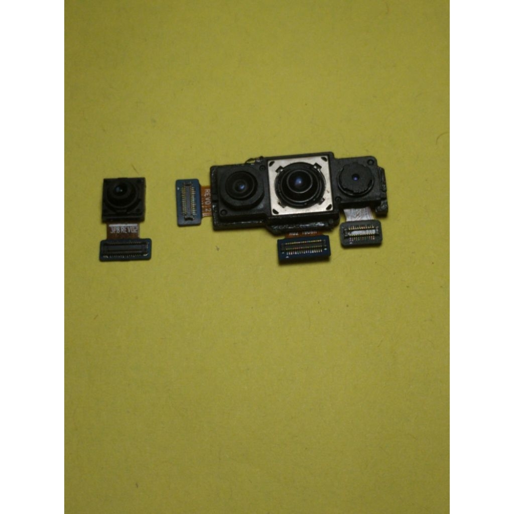 Kamera Samsung M30S Original (D/B)