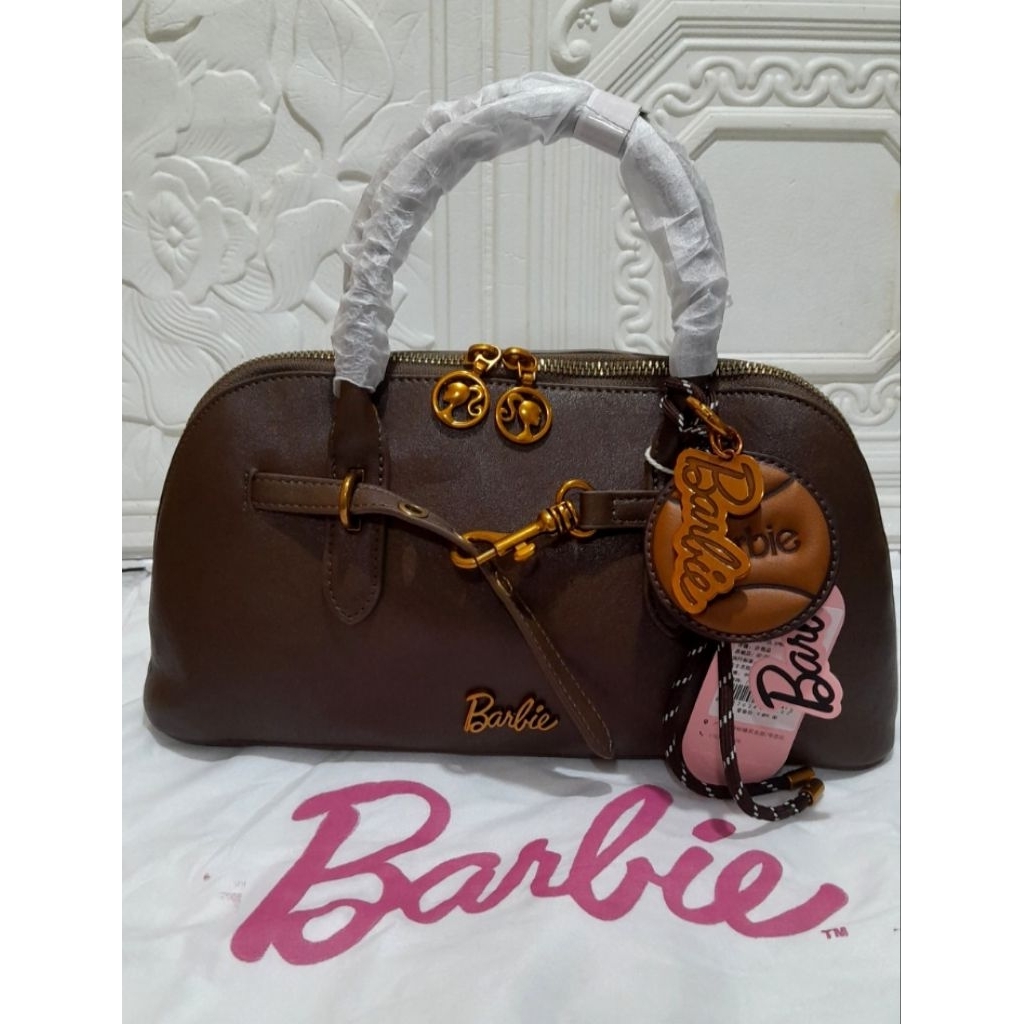 tas alma BARBIE original