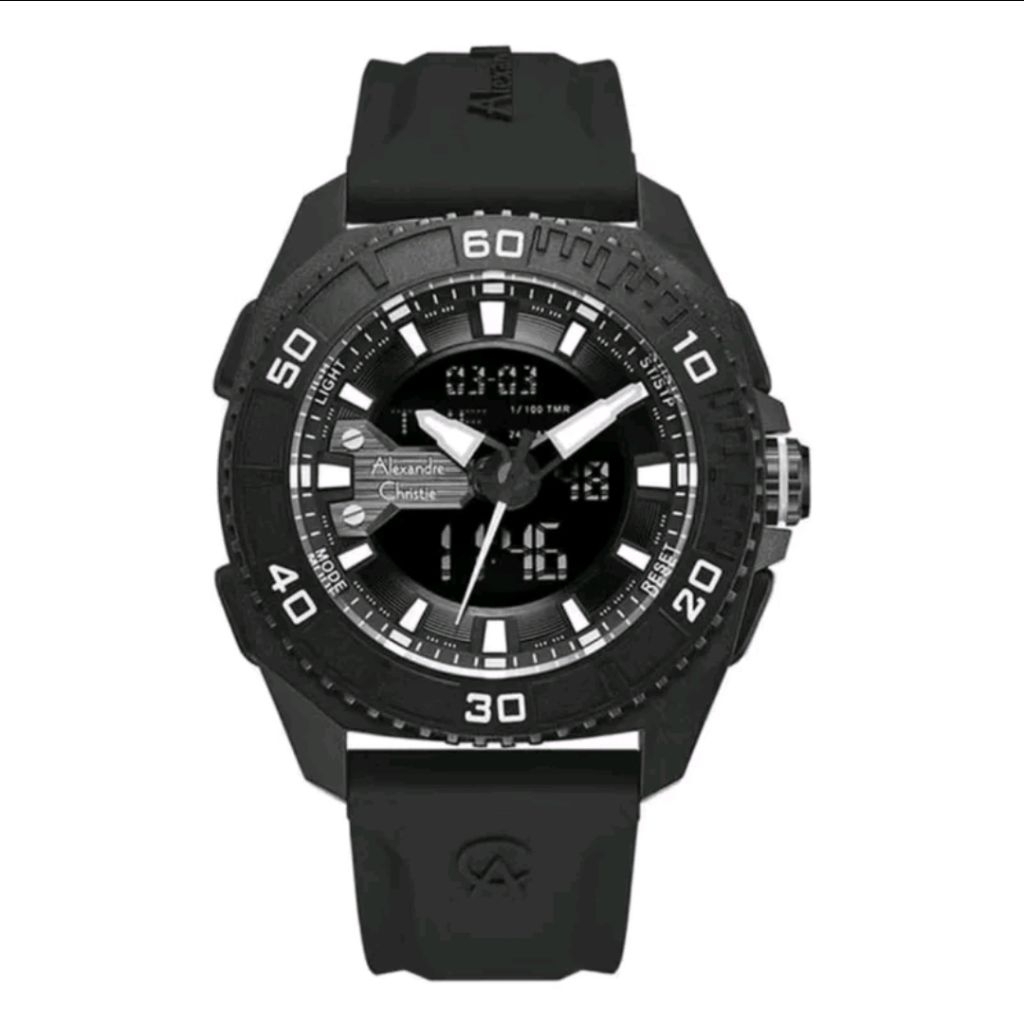 Alexandre Christie AC 9502 MH Original