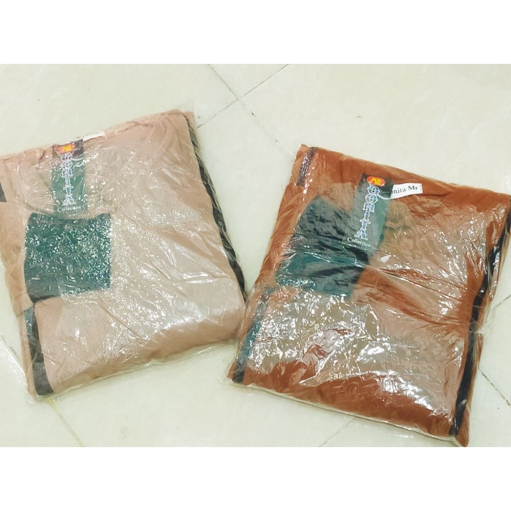 setcel knit dan katun premium