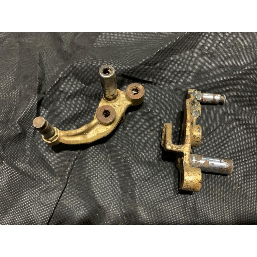 breket kaliper rxz rzr original