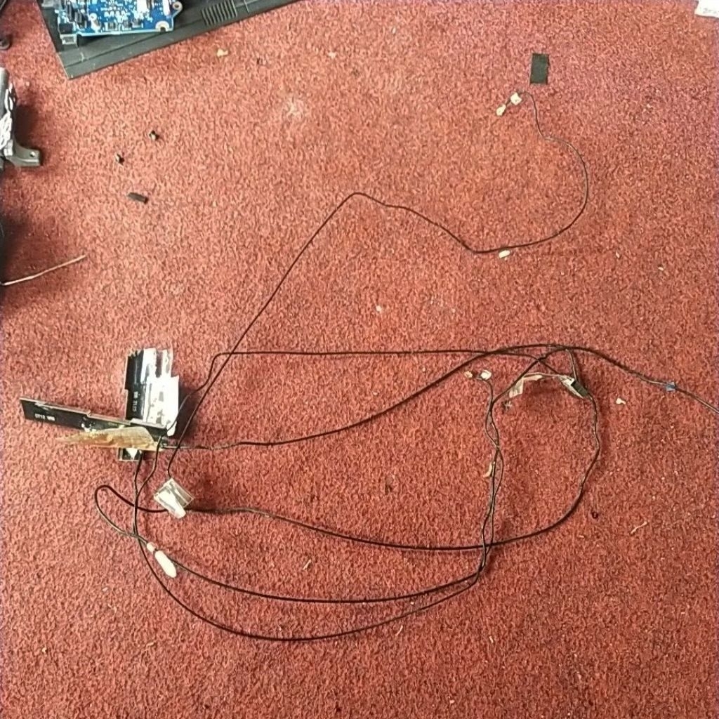 antena wifi hp elitebook 8470p