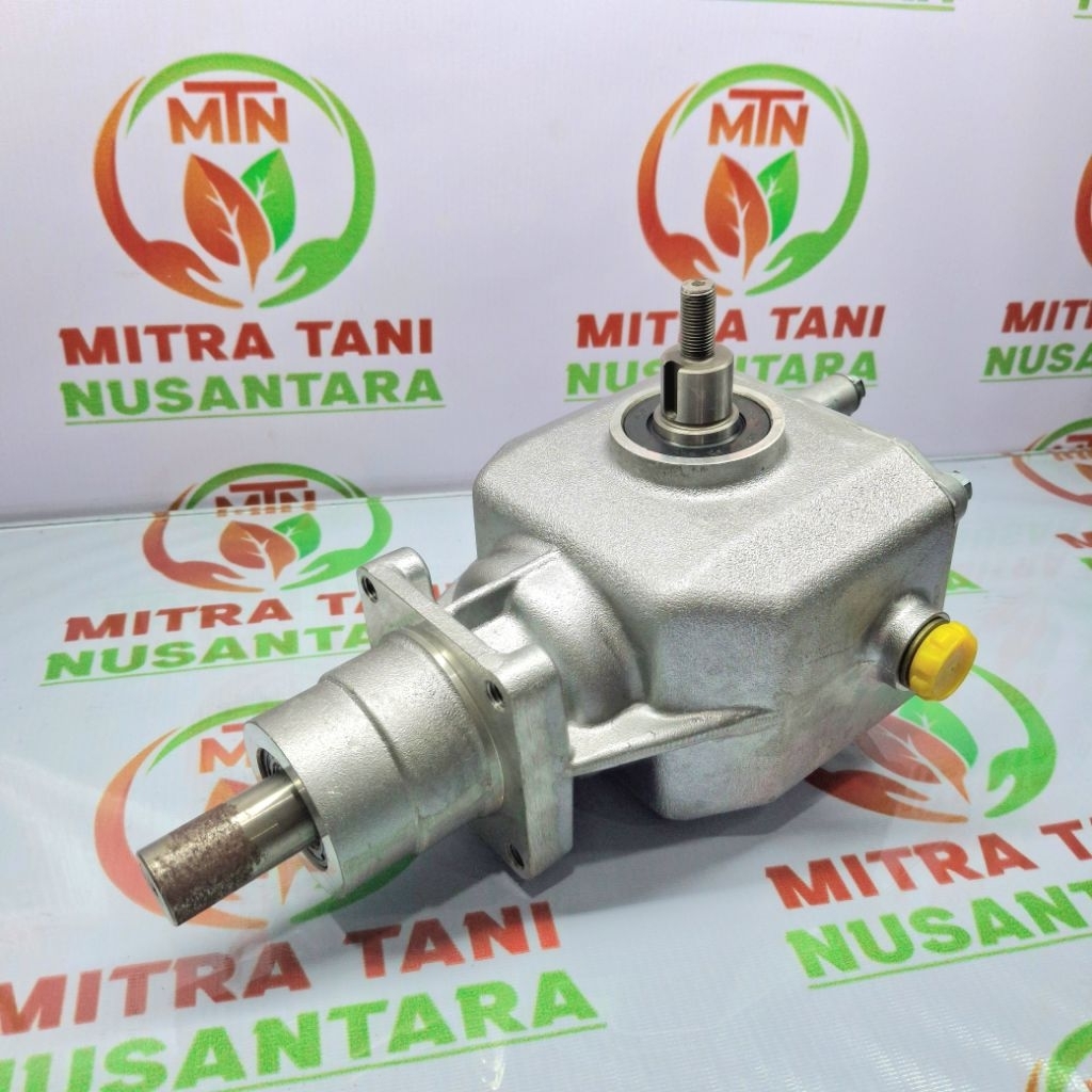 GEARBOX PISAU YANMAR KOMPLIT (17401) COMBINE HARVESTER | SPARE PART | YANMAR | SPAREPART