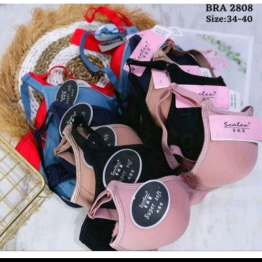 BH/BRA SCALEN Cup sedang kode 2808