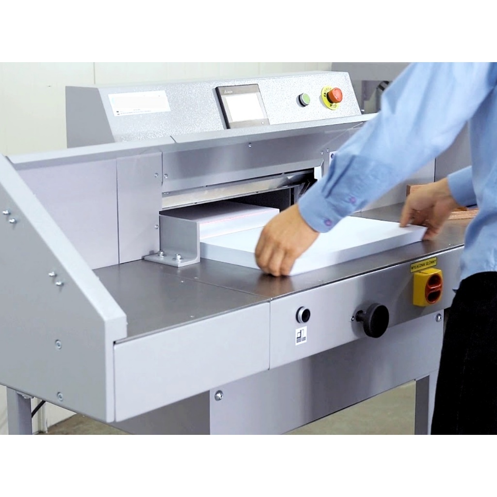 Ongkos Potong Kertas Art Paper / Art Carton – Finishing Cetak