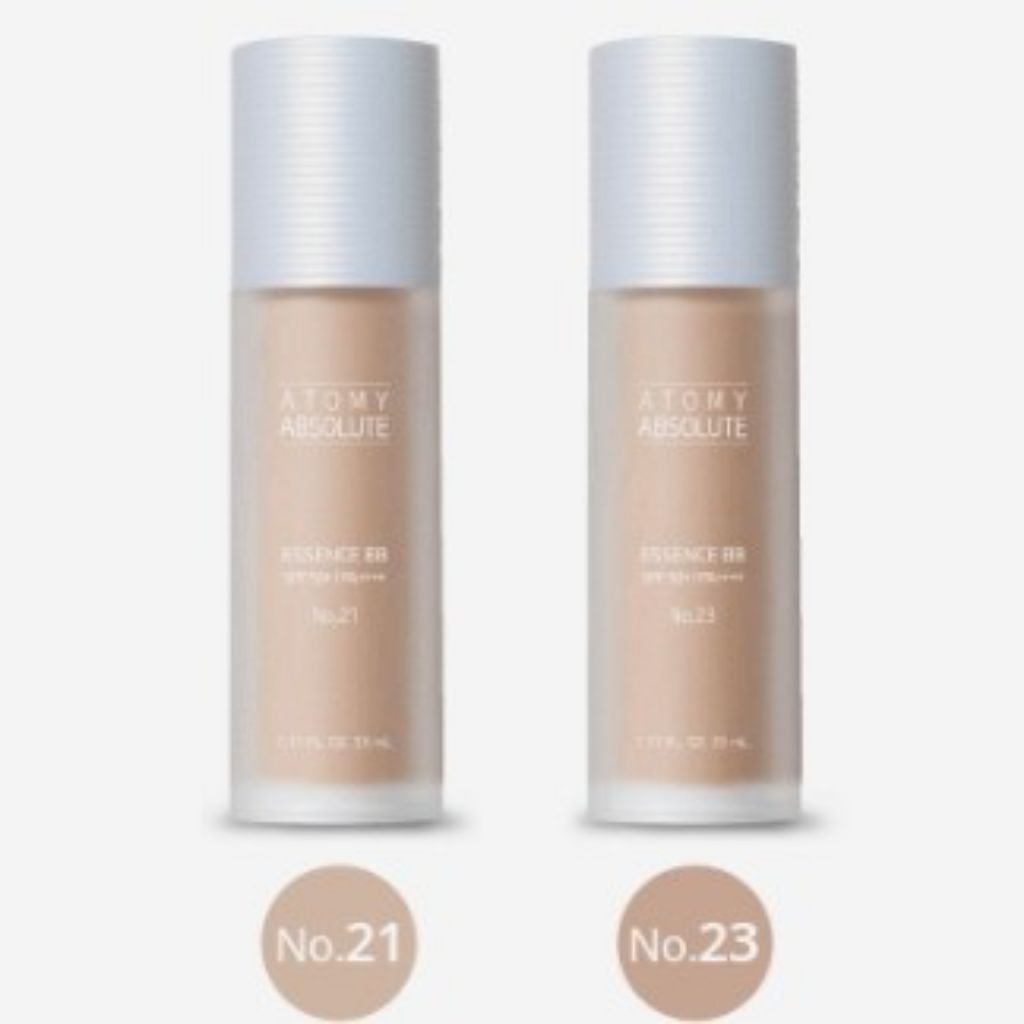 ATOMY ABSOLUTE BB CREAM SPf 50+ Pa++++