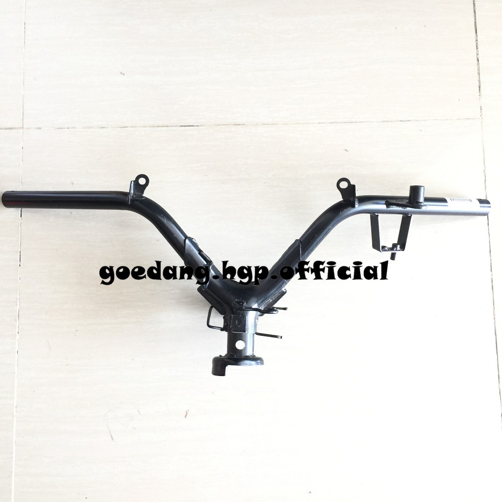 Pipe Comp Steering Handle Stang Setir REVO 100 KVR ORIGINAL AHM 53100KVR600