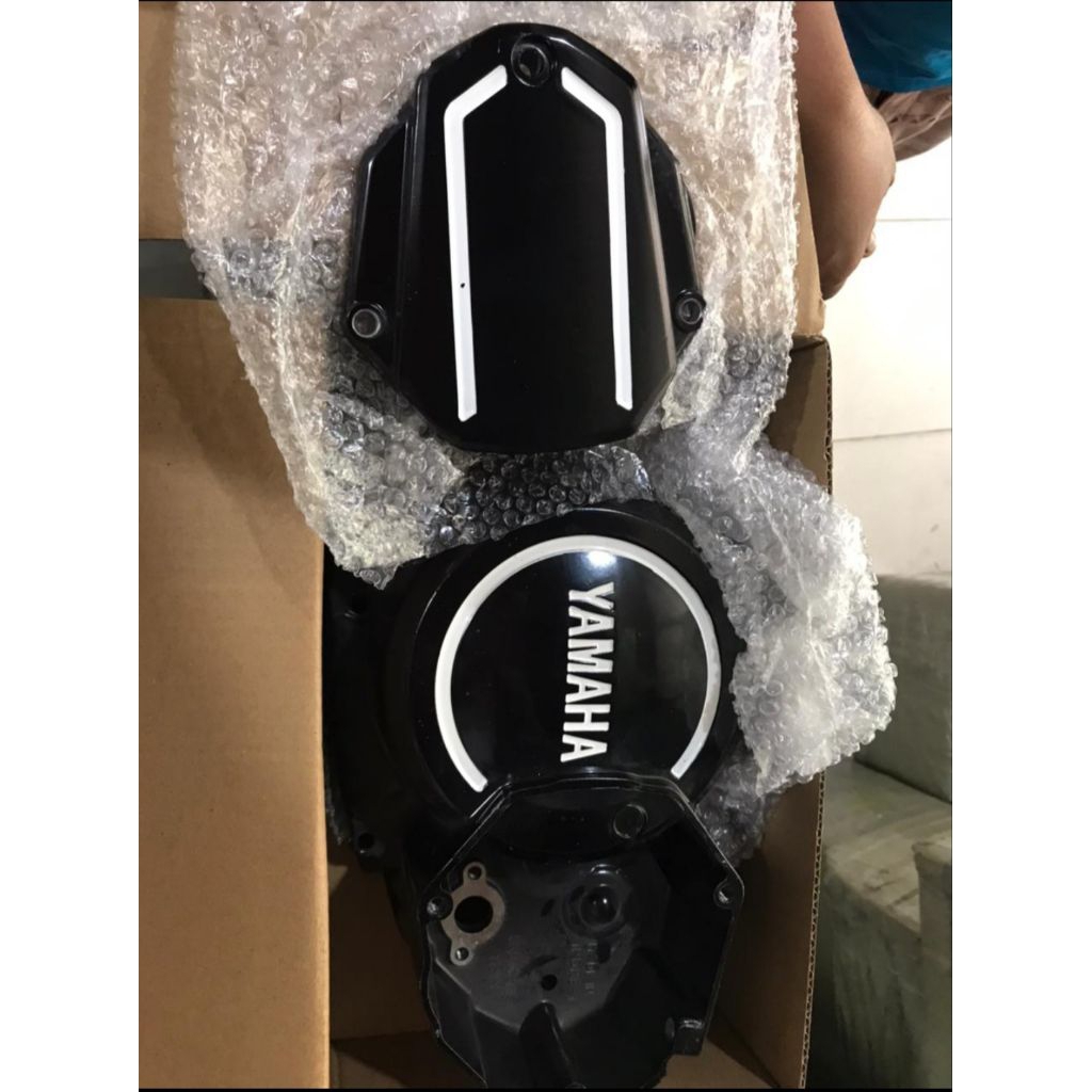 BAK KOPLING BLOK KOPLING RXKING RX KING NEW OR  - KALTER RX KING NEW ORIGINAL