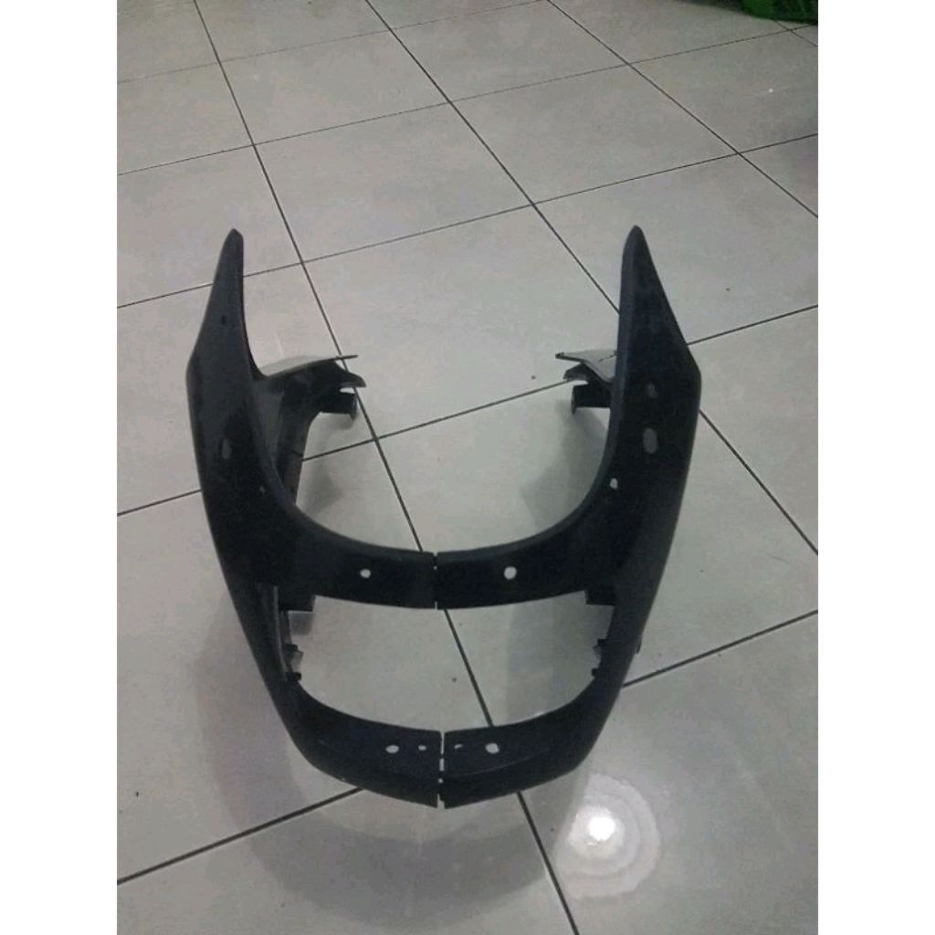 fairing depan serpico abs original thailand