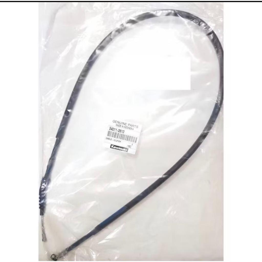 Cable Clutch, Kabel Kopling KLX, BF, SE Xtreme, D-Tracker SE 150 [54011-0610] Original