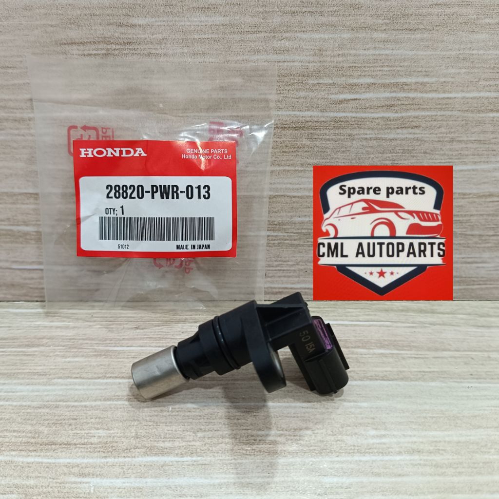 Sensor Speed Jazz City 2004-2007 28820-PWR-013