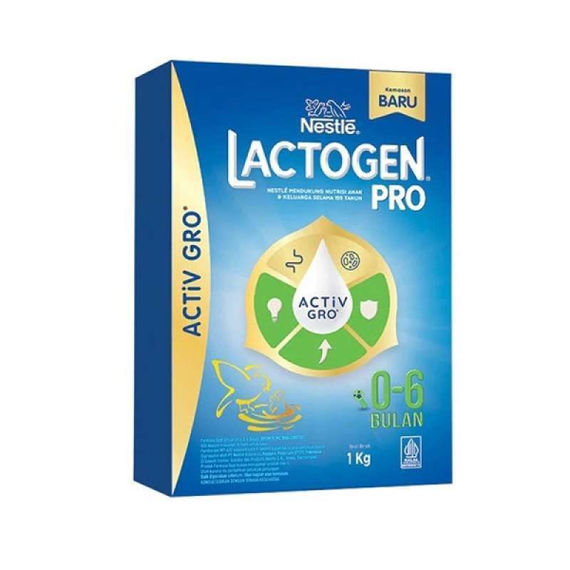 LACTOGEN 1 1KG