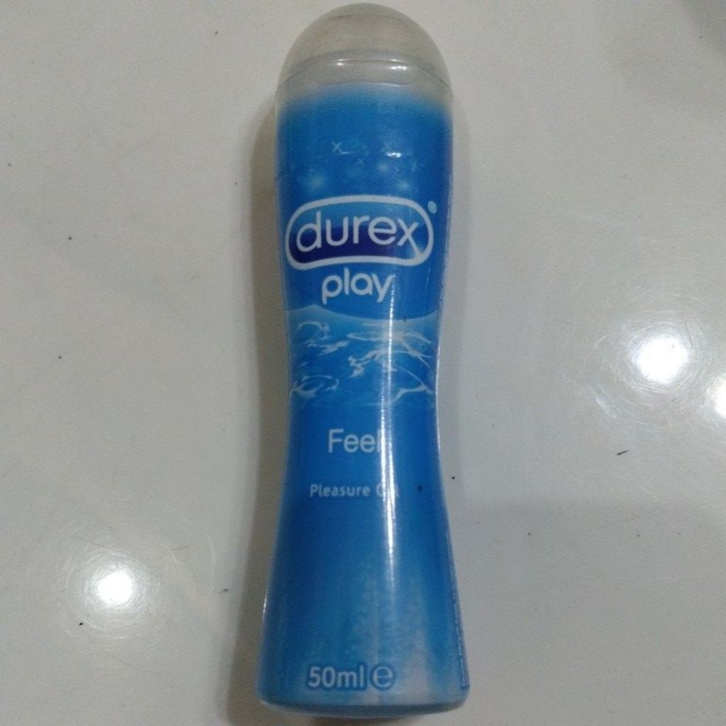 Durex play Feel Pleasure Gel 50ml