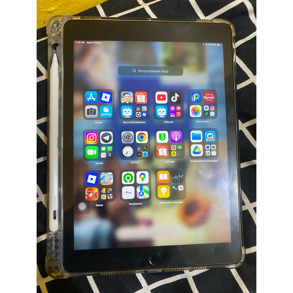 ipad air 2 wifi only 64 gb