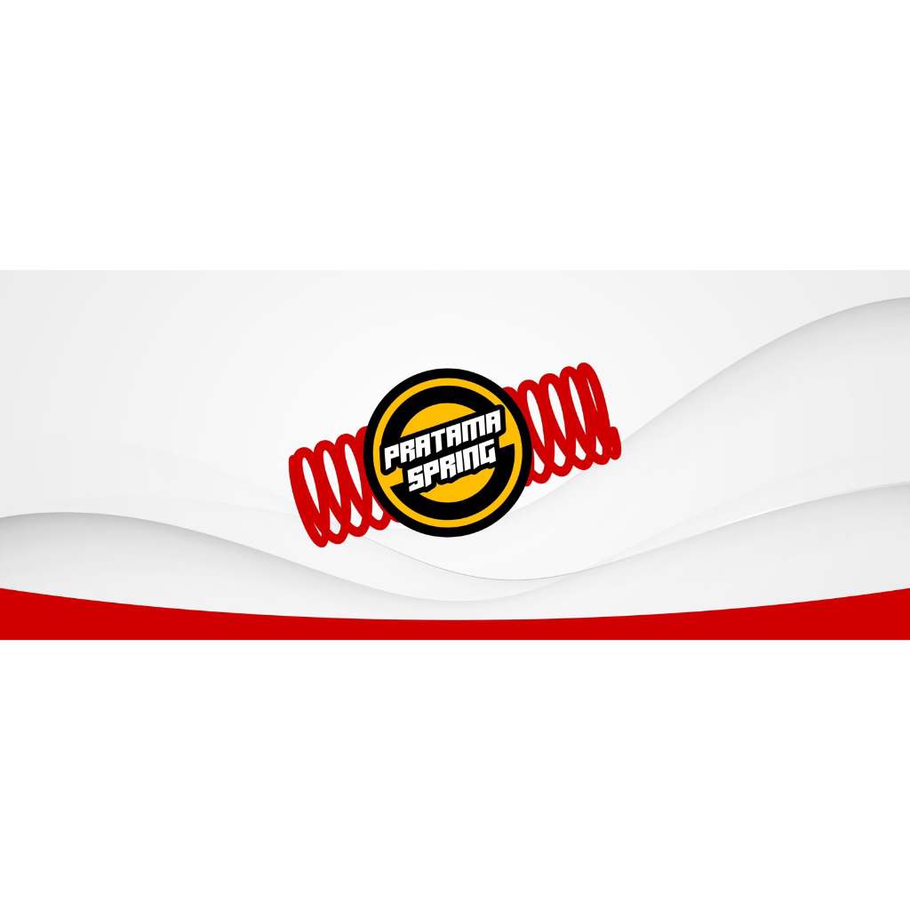 Per Spring Custom Kerucut