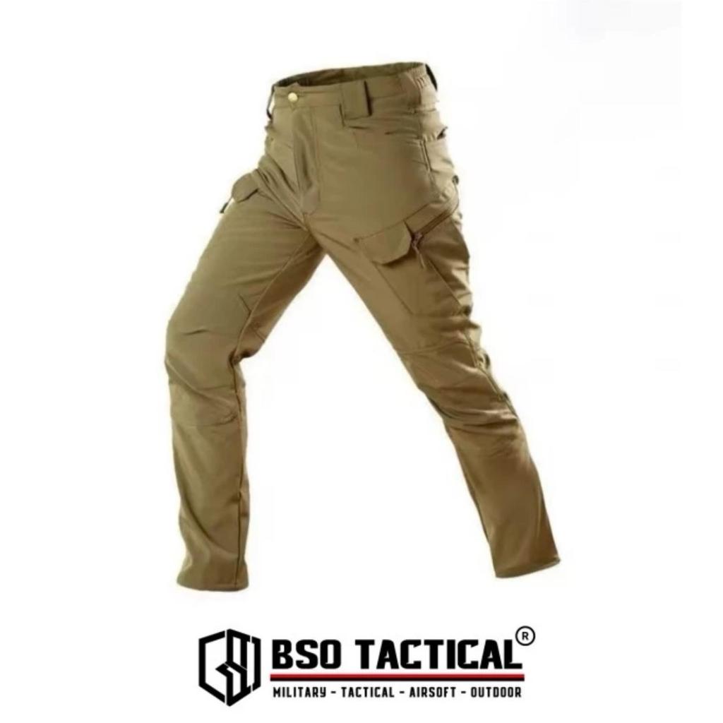 Celana Cargo Tactical Pants Outdoor