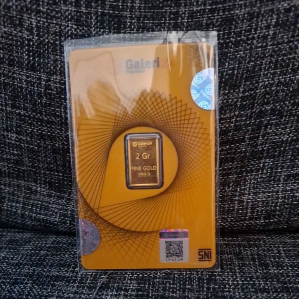emas galeri24 2gram