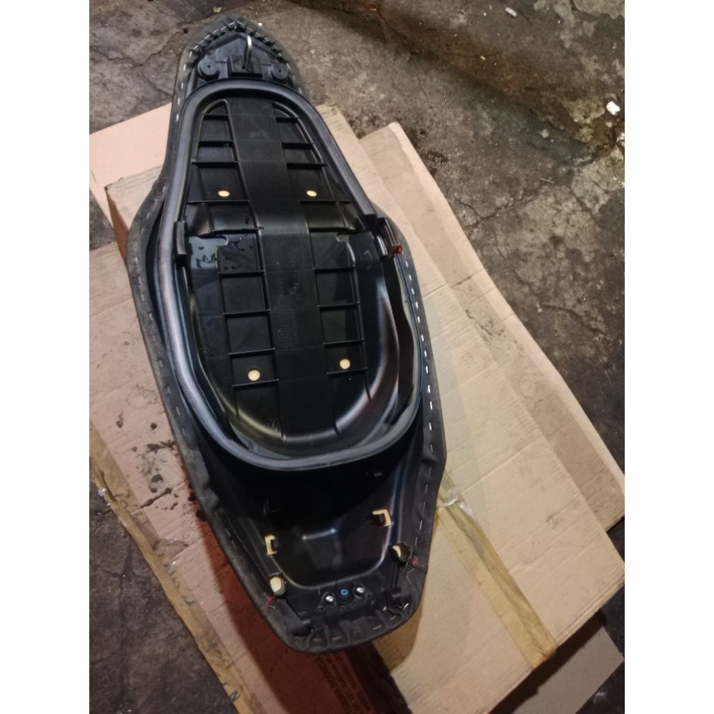 jok original aerox 155