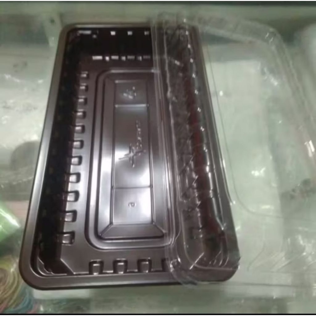 20 pcs Mika brownies M Starindo