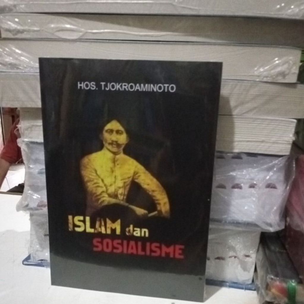 Islam.dan Sosialisme