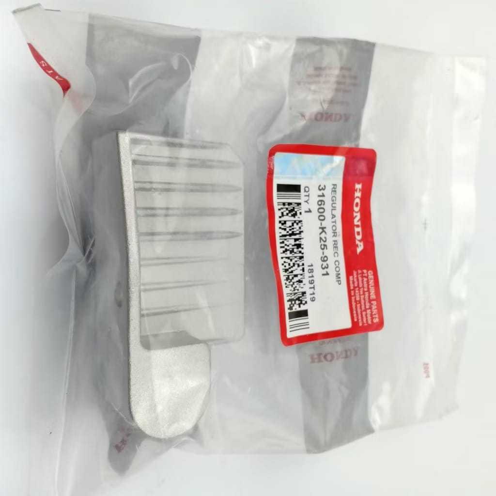 KIPROK REGULATOR COMP BEAT FI SCOOPY FI ESP SPACY FI REVO FI ORI THAILAND