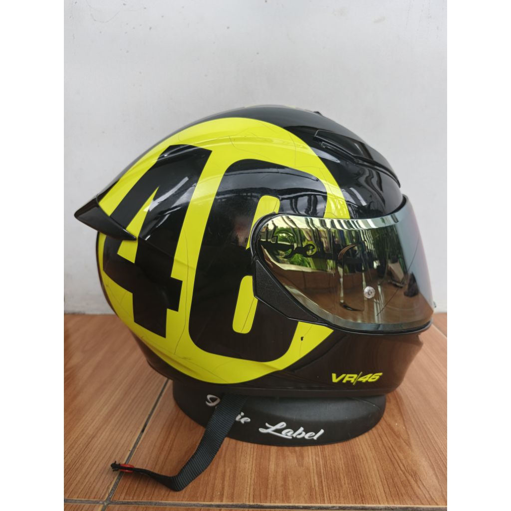 AGV K3SV Original
