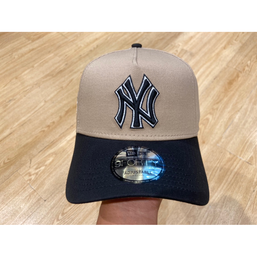 Topi New Era 940AF Q225 NY CML 2 OSFM | 60670098