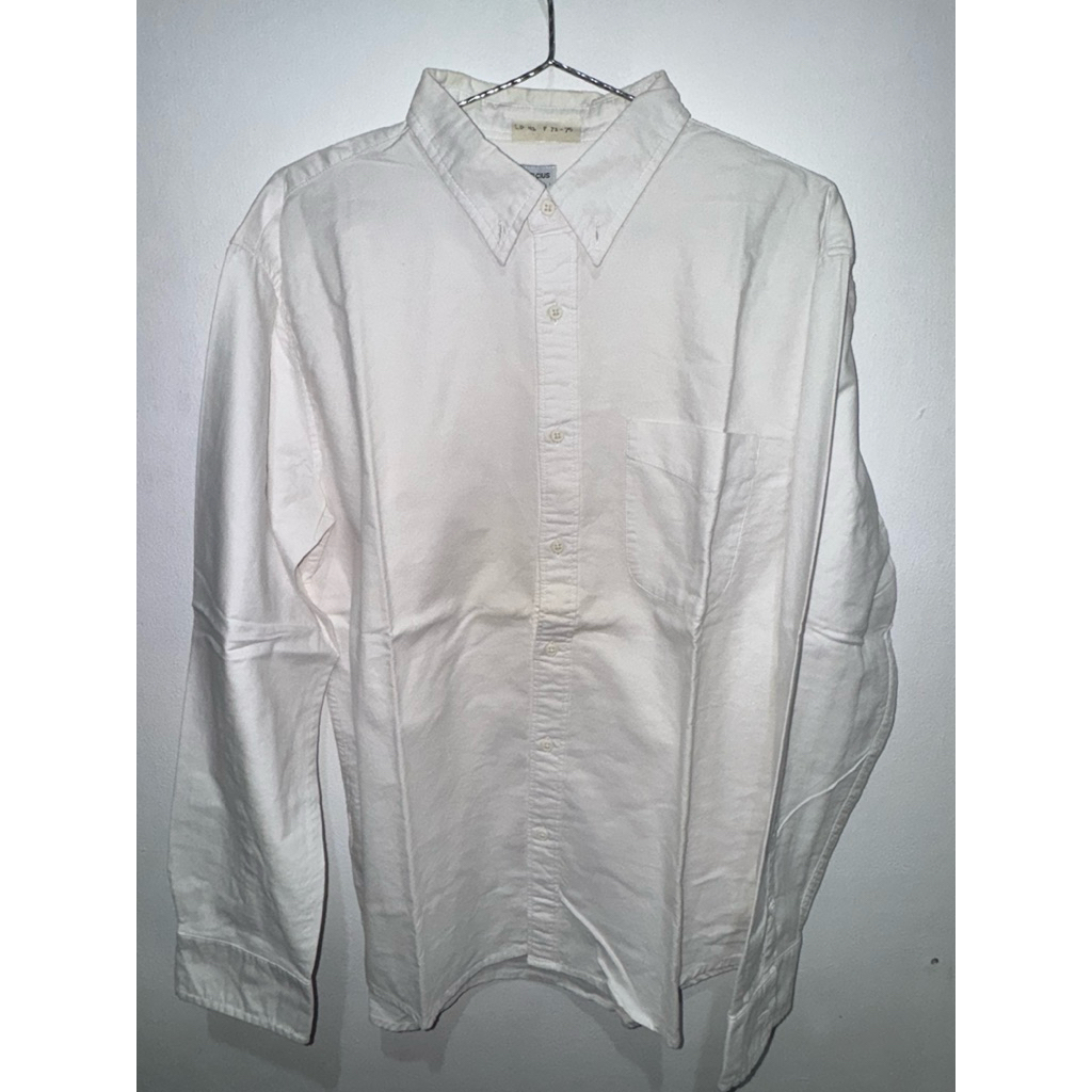 Kemeja Cowok Celcius