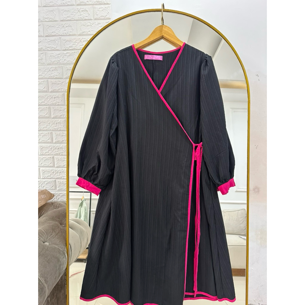 PRELOVED COTTON INK NAGITA SLAVINA