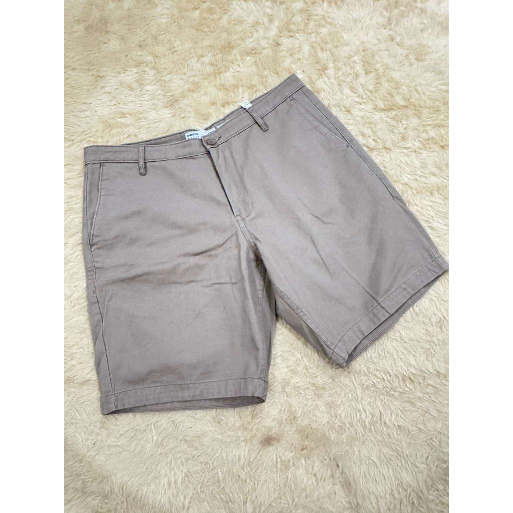 PL Celana pendek Cowok Manzone